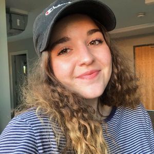 Meet your Posher, Maddie